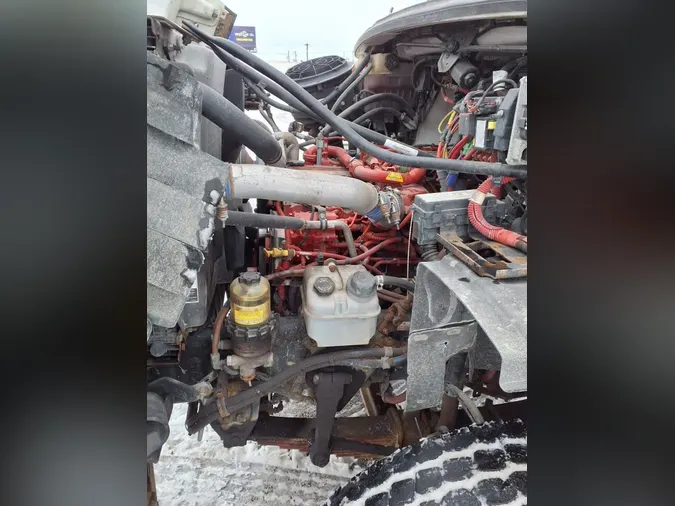 2019 FREIGHTLINER/MERCEDES 108SD