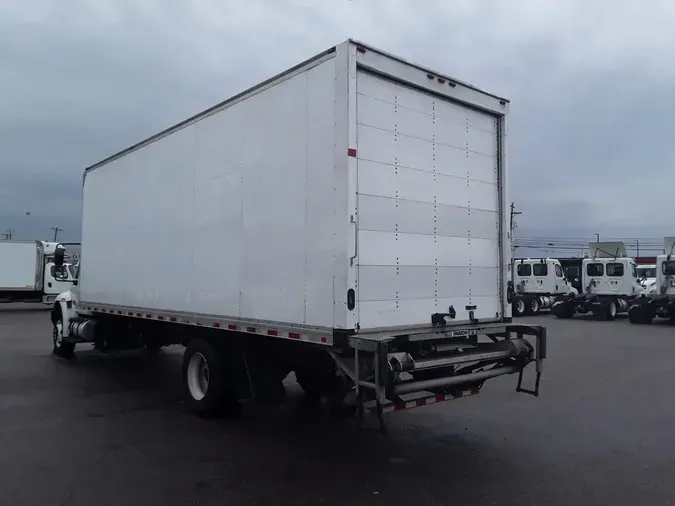 2019 NAVISTAR INTERNATIONAL 4300e57b14b6143b702debdee4e4caf96ed7