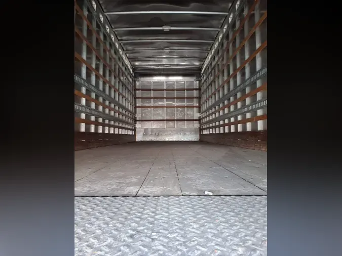 2019 NAVISTAR INTERNATIONAL 4300