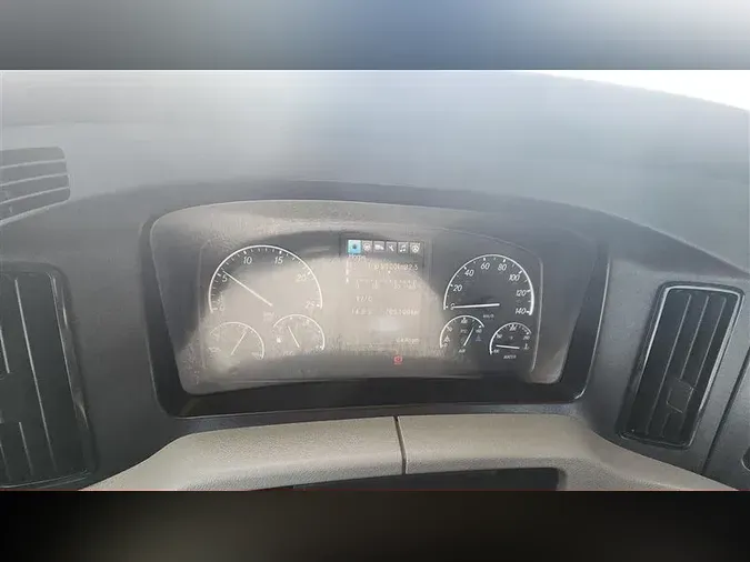 2021 FREIGHTLINER CA126