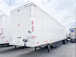 2019 WABASH WA-DRY