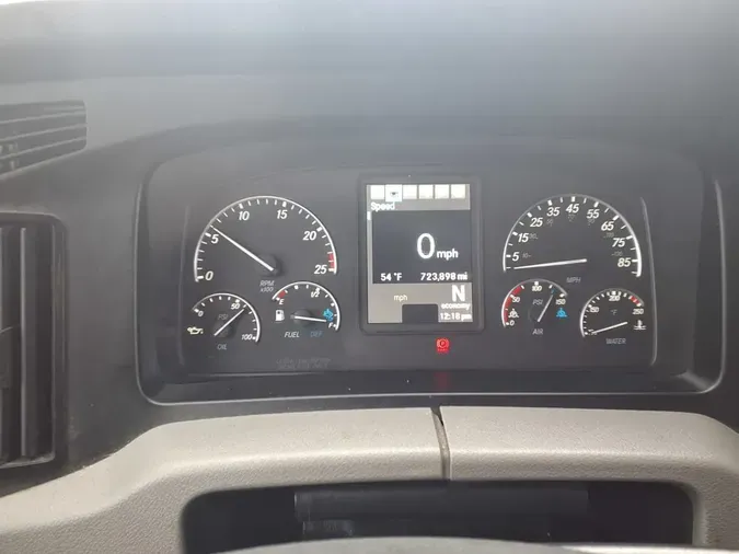 2021 FREIGHTLINER/MERCEDES NEW CASCADIA PX12664