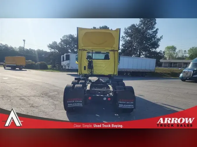 2018 INTERNATIONAL RH613