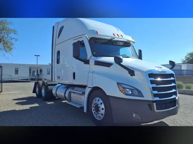 2023 FREIGHTLINER/MERCEDES NEW CASCADIA PX12664e5804da8f4cbfd6799a5b353e7f2f534