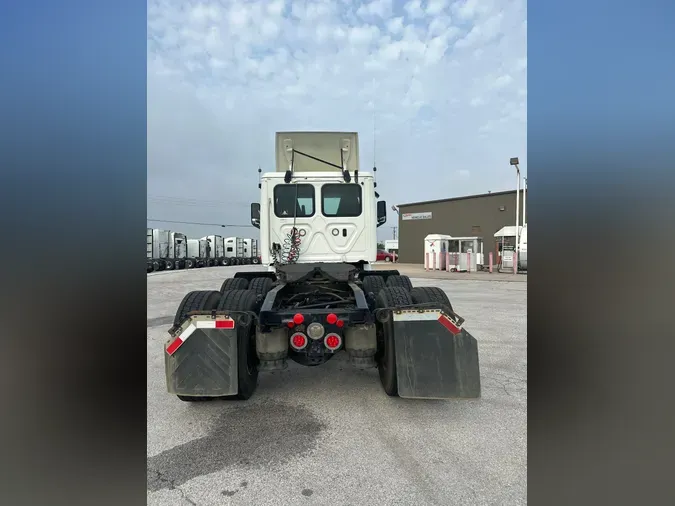 2018 FREIGHTLINER/MERCEDES NEW CASCADIA PX12664