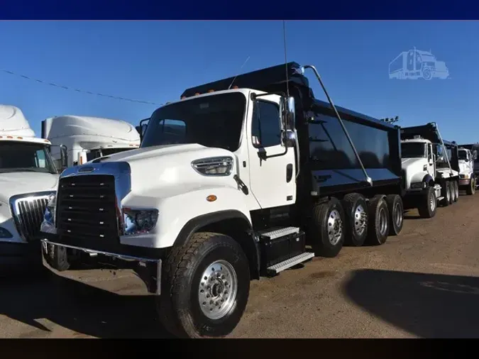 2023 FREIGHTLINER 114SD