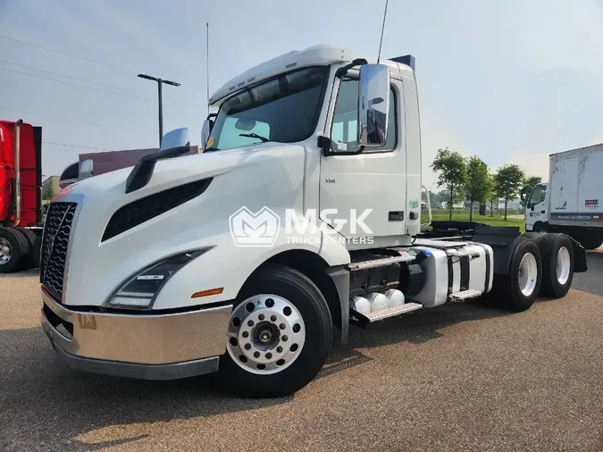 2019 VOLVO VNL64T300e5829a9ea520e8ec49b670ac27a5f9ef