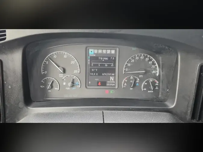 2023 FREIGHTLINER/MERCEDES NEW CASCADIA PX12664