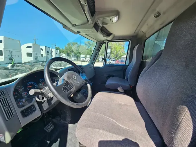 2018 NAVISTAR INTERNATIONAL 4400
