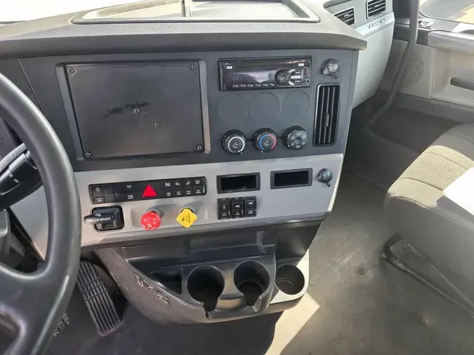 2018 FREIGHTLINER/MERCEDES NEW CASCADIA PX12664e583d4ab7310b818feac043e636e5085