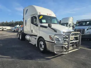 2020 FREIGHTLINER/MERCEDES NEW CASCADIA PX12664