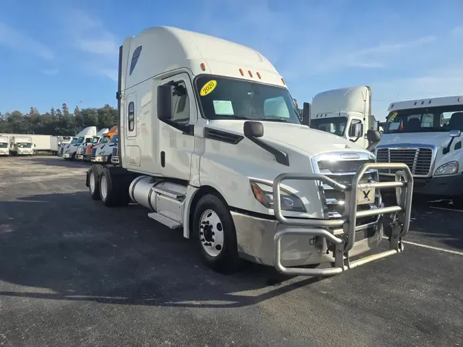 2020 FREIGHTLINER/MERCEDES NEW CASCADIA PX12664e584dc834ce1478394a9e5a793cdd7c0
