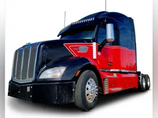 2021 Peterbilt 579