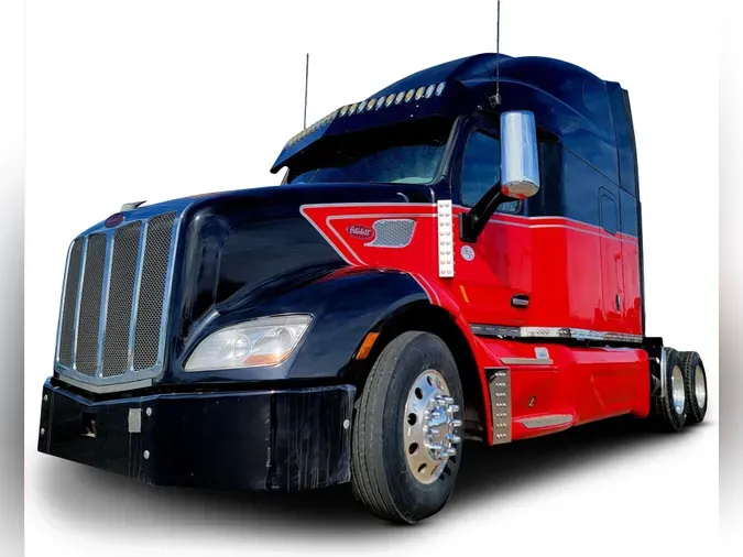 2021 Peterbilt 579e585ca6087740ed49f5e28223c3ba7ee