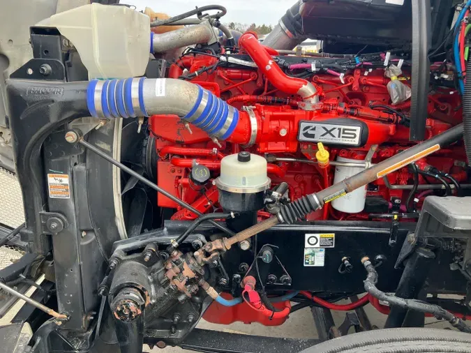 2020 Kenworth T680