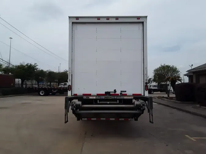 2018 NAVISTAR INTERNATIONAL 4300