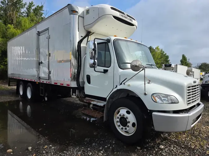 2019 FREIGHTLINER M2 106