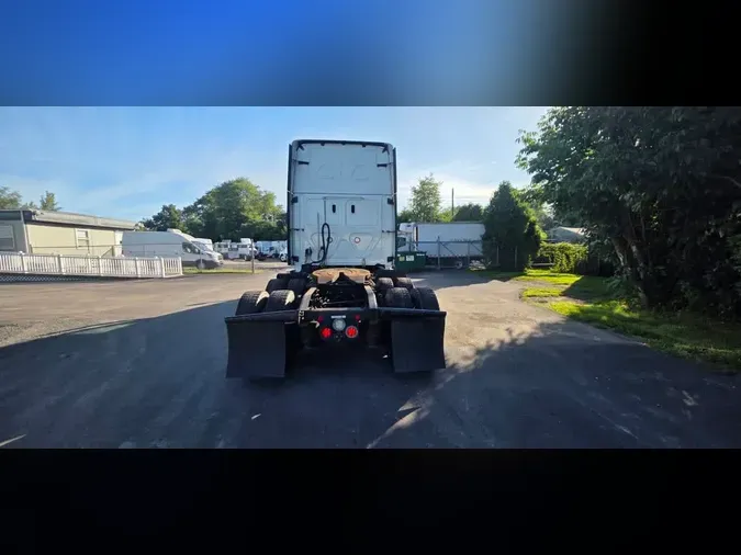 2022 FREIGHTLINER/MERCEDES NEW CASCADIA PX12664