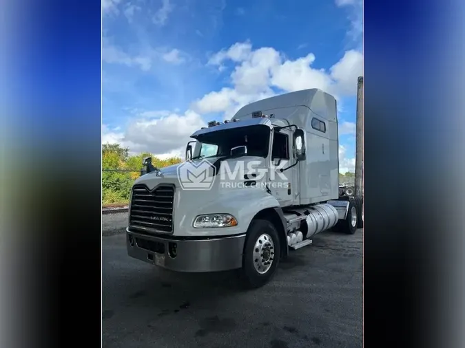 2015 MACK CXU613e58a7b0ef07ad71083ca677299dc0c2c