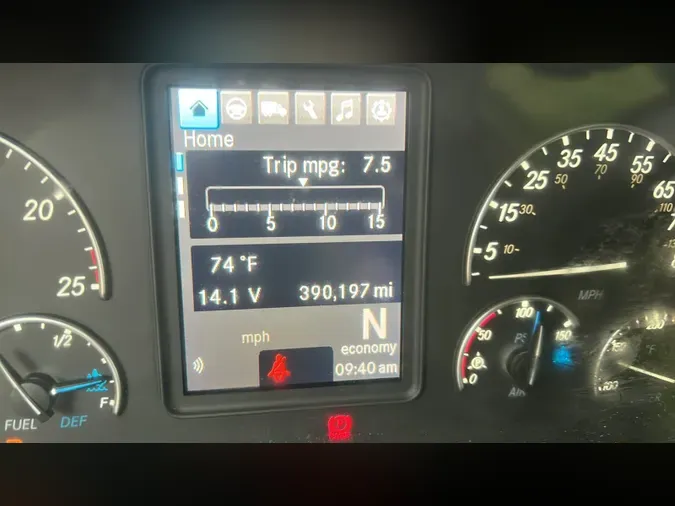 2023 Freightliner Cascadia 126e58aa5e92f883c9f54dff1ab3e4af2ec