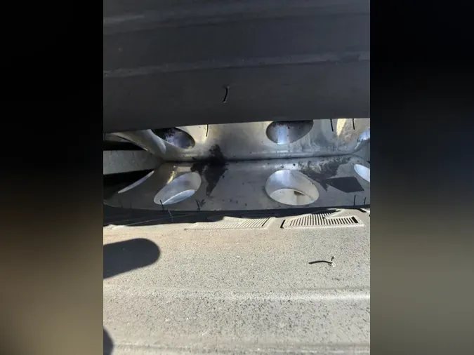 2021 Peterbilt 579e58acee5160327bc6e079bcfd83f92bf