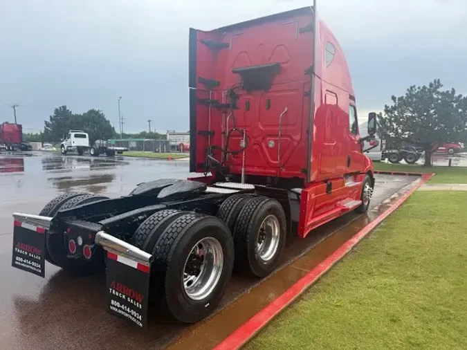 2020 FREIGHTLINER CASCADEVO1
