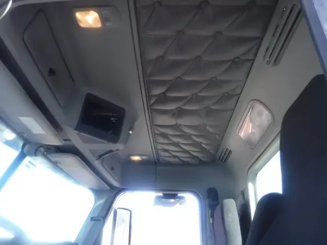 2019 FREIGHTLINER/MERCEDES 122SD