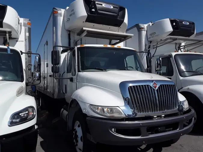 2018 NAVISTAR INTERNATIONAL 4300