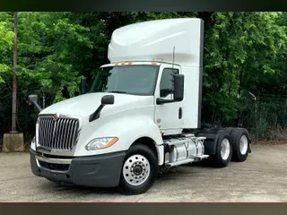 2020 INT LT625 6x4