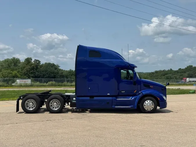 2022 PETERBILT 579e58cd06cb545c0115524c5dd4cfdada0