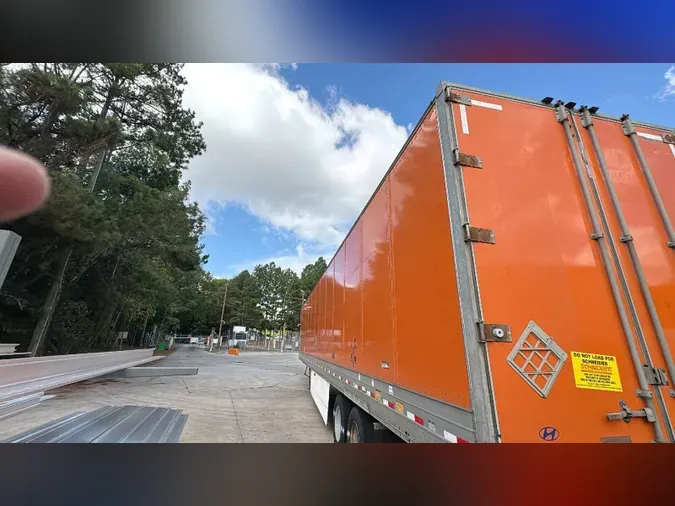 2013 Hyundai VAN