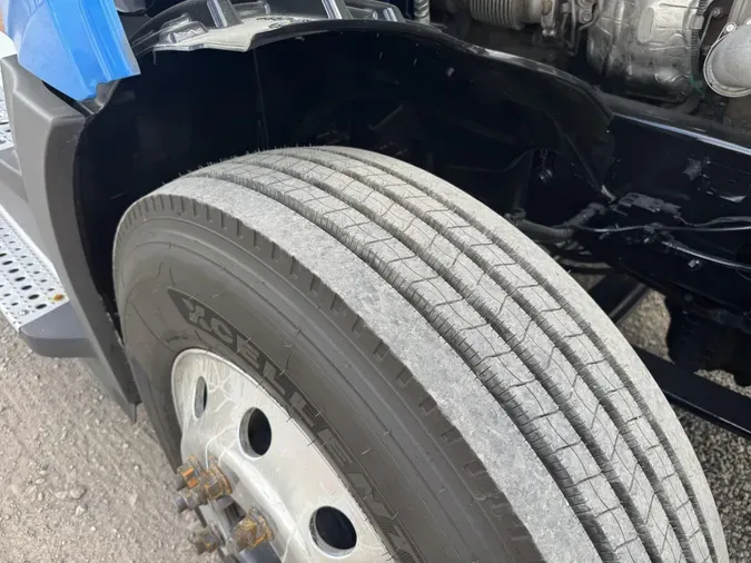 2022 Freightliner Cascadia