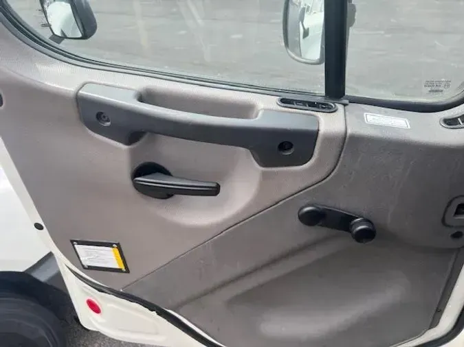 2020 Freightliner Business Class M2 106