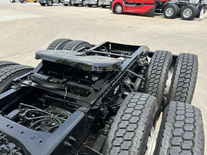 2021 Peterbilt 579