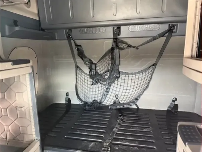 2020 FREIGHTLINER/MERCEDES CASCADIA 125