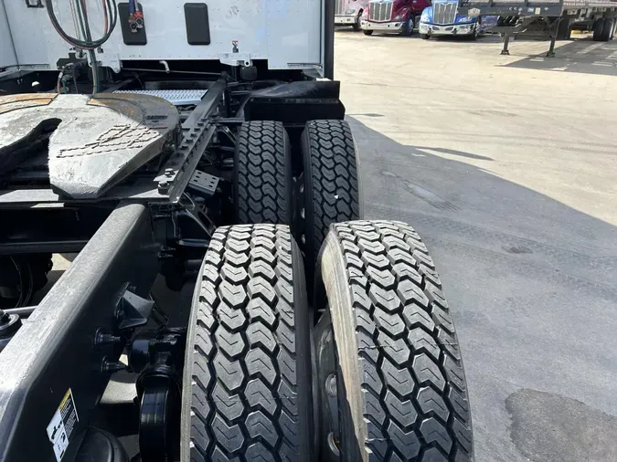 2021 Peterbilt 579