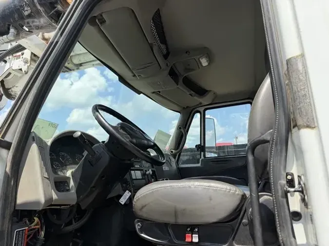 2010 ALTEC DM47TR