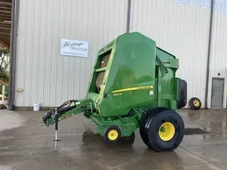 2019 John Deere 560M