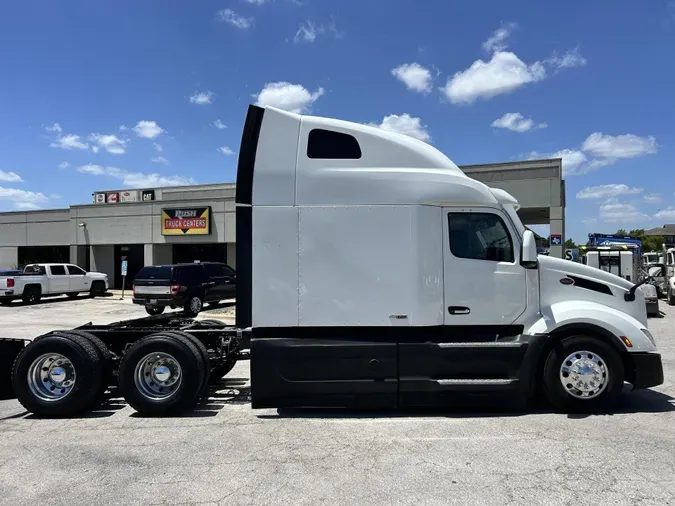 2022 Peterbilt 579e59044535a4e78dcb92c0f6f48c05a38