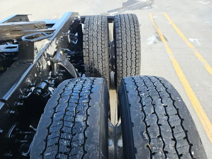 2022 Freightliner Cascadiae590929fc2a62bd5c8bf491256800192