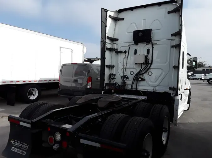 2019 FREIGHTLINER/MERCEDES NEW CASCADIA PX12664