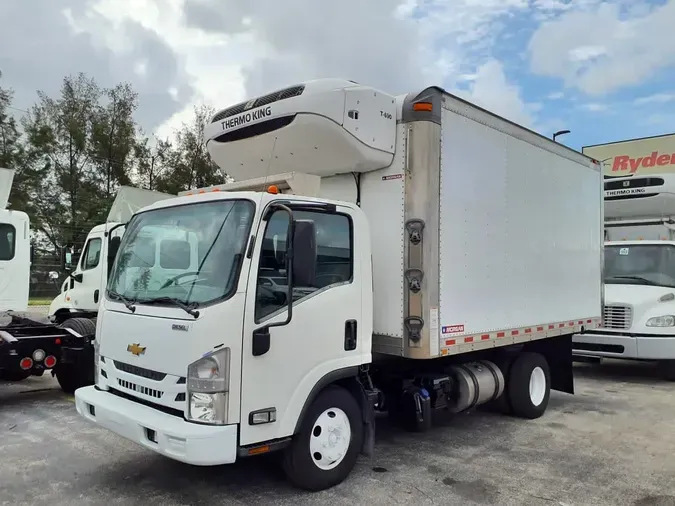 2021 CHEVROLET MOTOR DIV. LCF 4500HDe5933c61724ef05ec17063d89636fc30