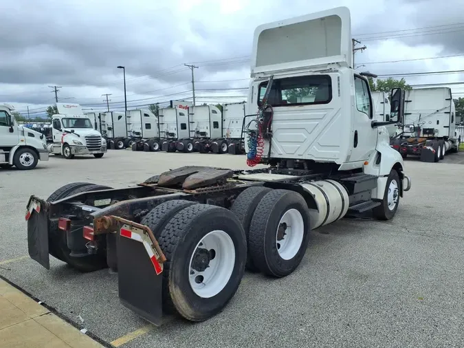 2019 NAVISTAR INTERNATIONAL LT625 DAYCAB T/Ae59376bbdd655c28d73f100feb31cbed