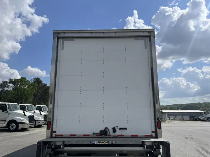 2022 International MV607e593ce1e72f80cc5bd7f9d2d239551fb