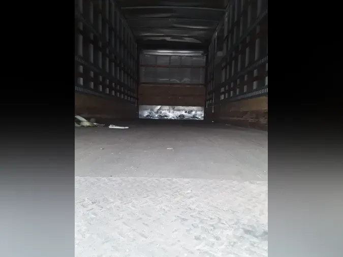 2019 NAVISTAR INTERNATIONAL 4300