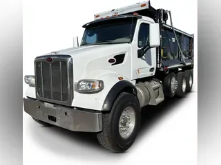 2022 Peterbilt 567