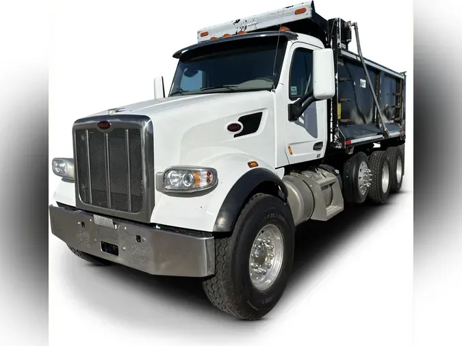 2022 Peterbilt 567e594c998c236677ff96c0377a6361536