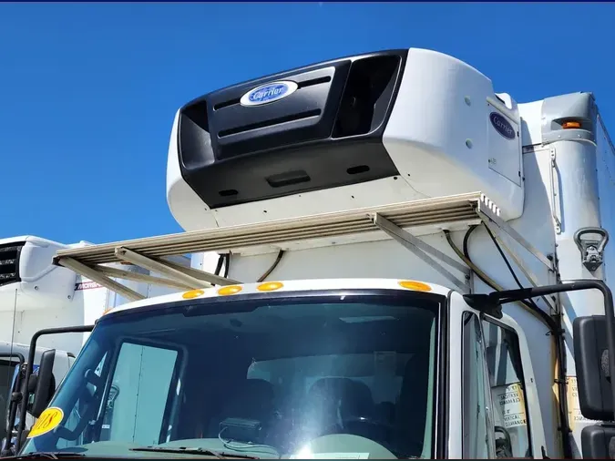 2018 NAVISTAR INTERNATIONAL 4300e59562eb4c961caf10cdd3099ded2f42