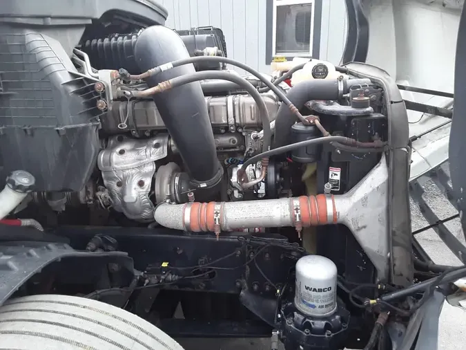 2018 FREIGHTLINER/MERCEDES NEW CASCADIA PX12664