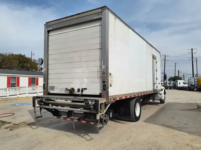 2018 NAVISTAR INTERNATIONAL 4300
